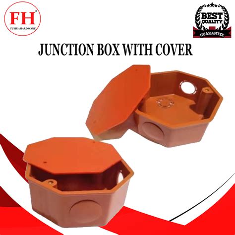 hexagon junction box|rectangular electrical box.